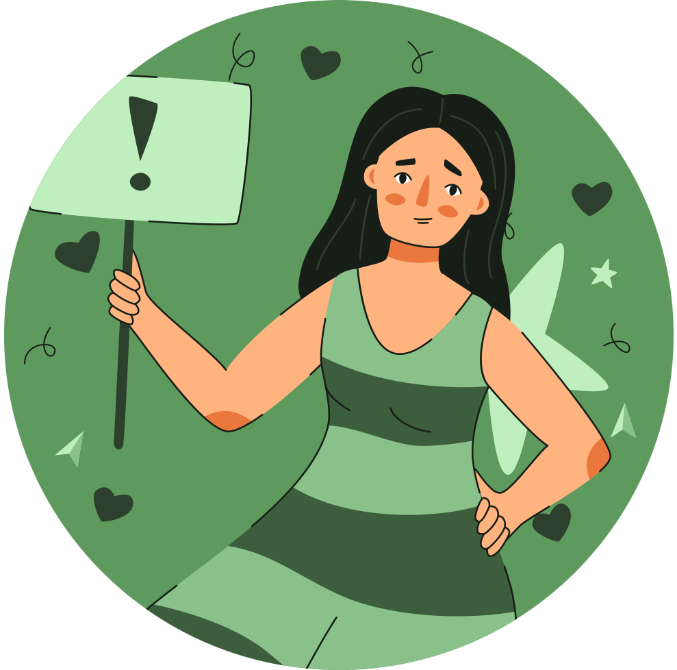 Personality Type Crusader Female Personality Type Crusader Female
